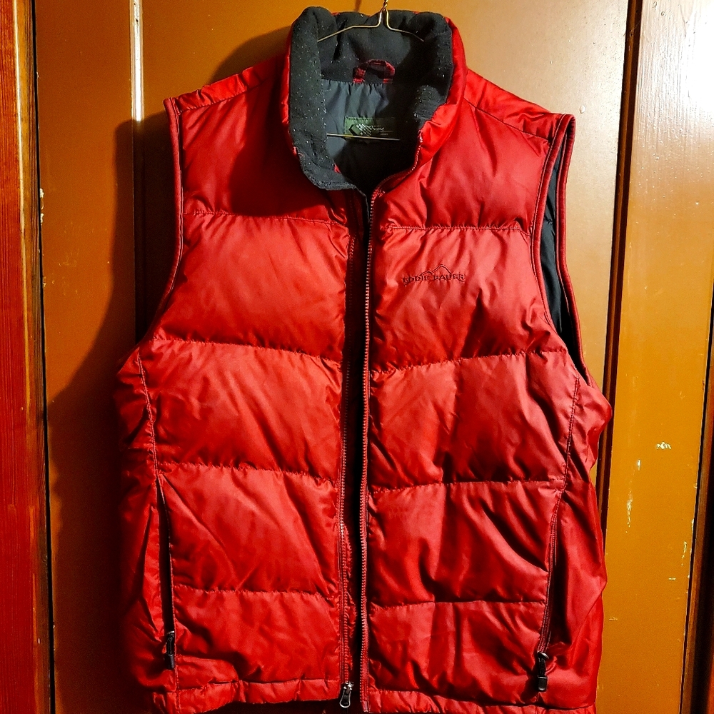 Men's Vest